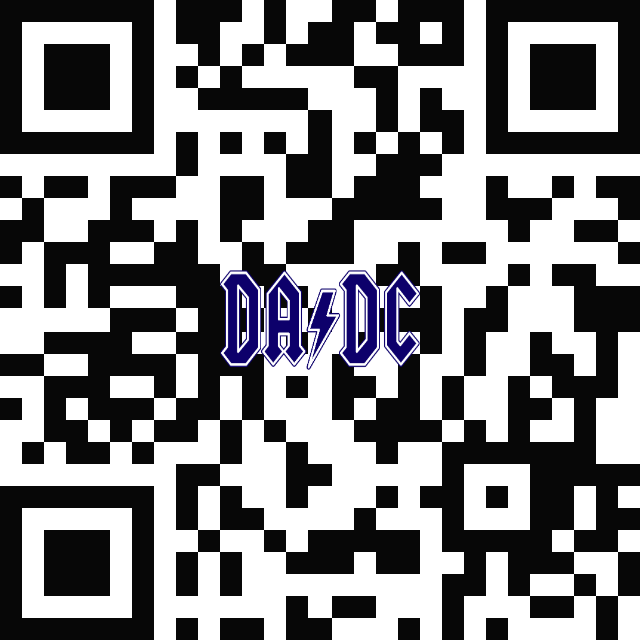 DApps Dev Club S01E04 deck QR code
