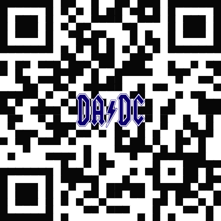 DApps Dev Club S01E06 deck QR code