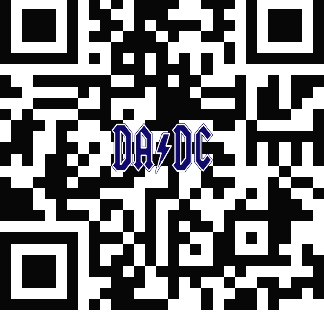 Web3 hands-on exercises QR code