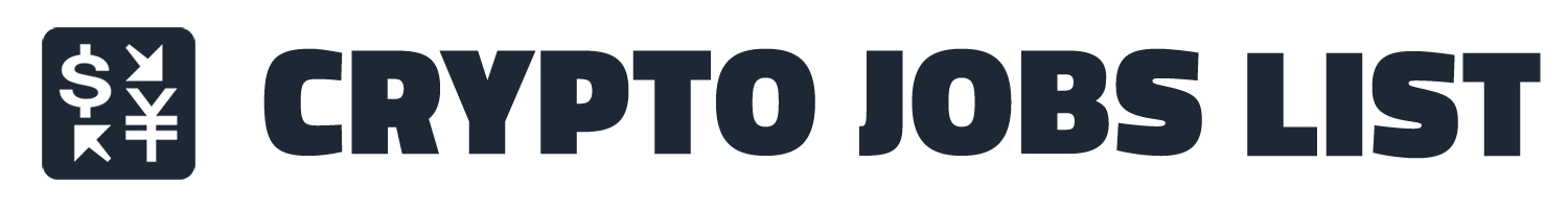 CryptoJobsList